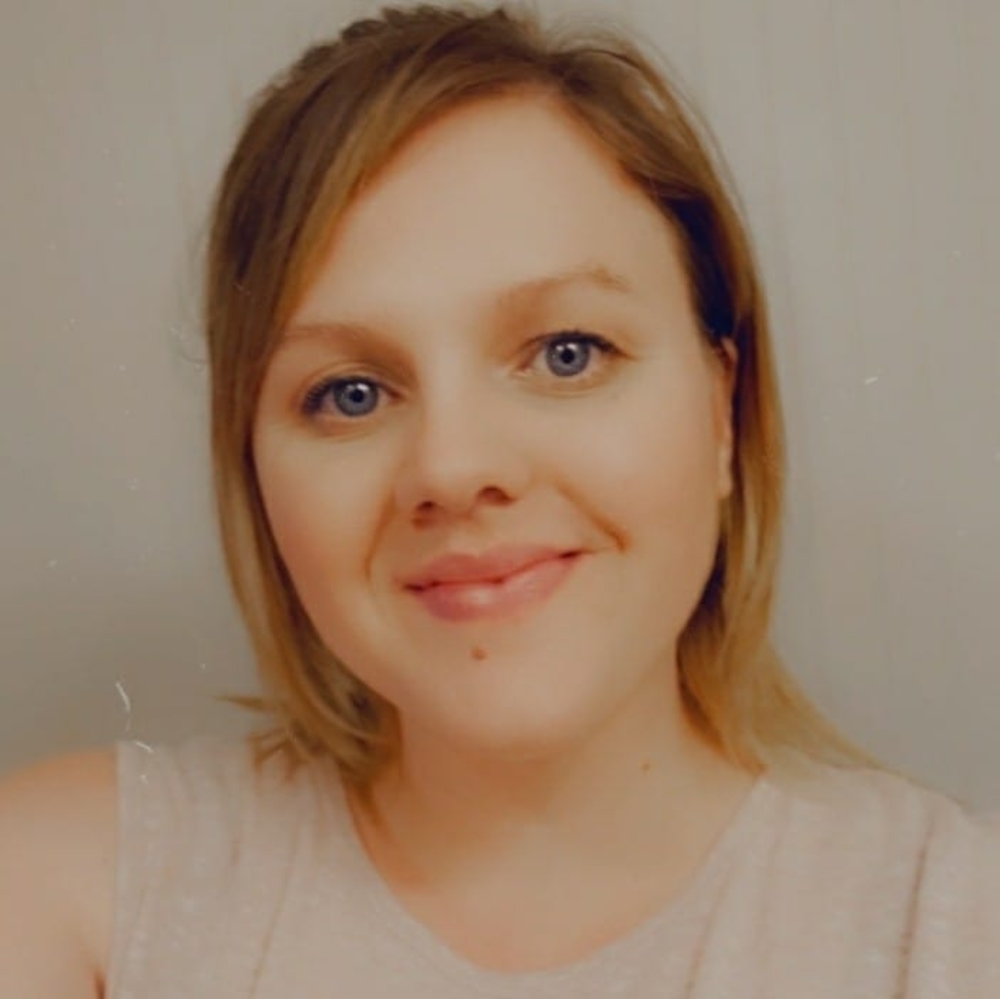 Meet your Posher, Brittany